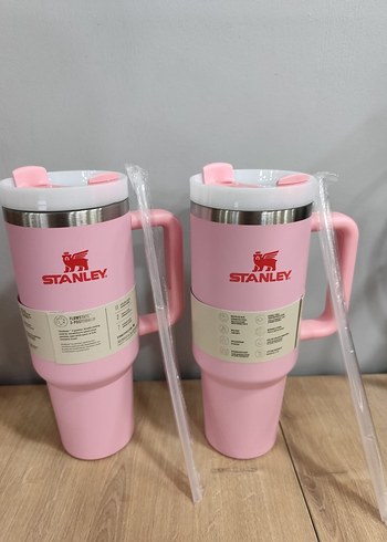 Stanley Pembe Çocuk Termos Matara - Görsel 3