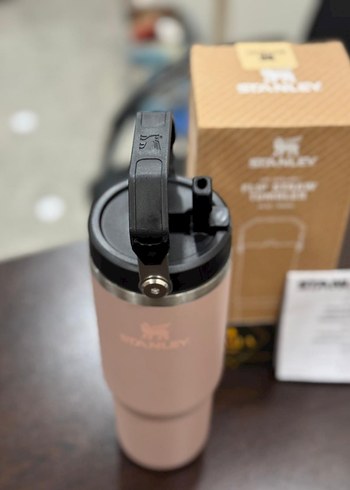 Stanley ORJİNAL TERMOS 0.88 LİTRE - Görsel 3