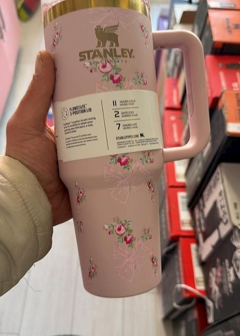 Stanley ORJİNAL TERMOS 0.88 LİTRE - Görsel 5