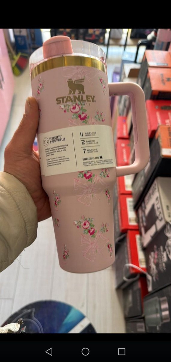 Stanley ORJİNAL TERMOS 0.88 LİTRE - Görsel 5