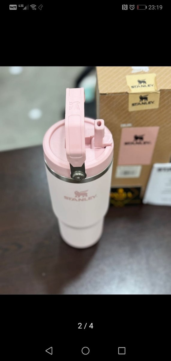 Stanley ORJİNAL TERMOS 0.88 LİTRE - Görsel 4