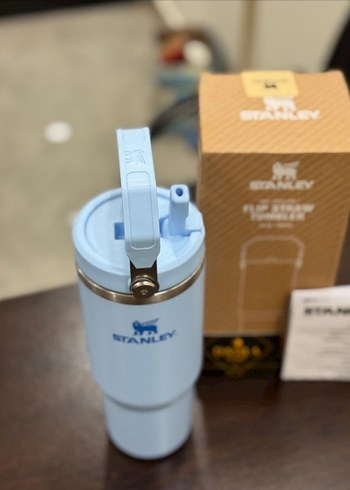 Stanley ORJİNAL TERMOS 0.88 LİTRE - Görsel 4