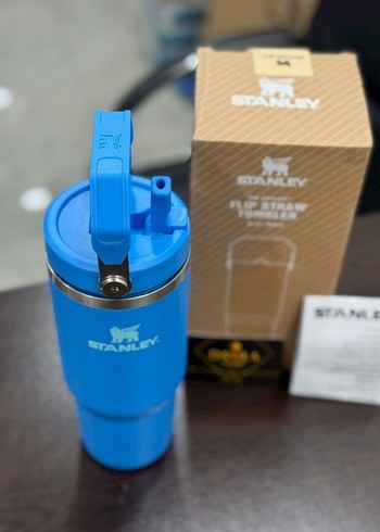 Stanley ORJİNAL TERMOS 0.88 LİTRE - Görsel 3