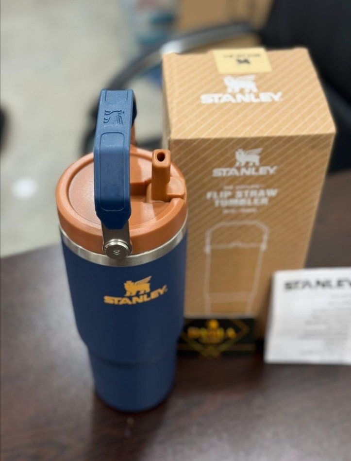 Stanley ORJİNAL TERMOS 0.88 LİTRE - Görsel 2