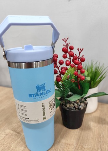 Pastel Pembe Çocuk Termosu Stanley - Görsel 3