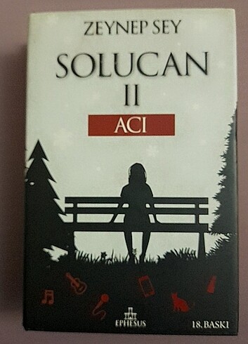 Beden Renk Solucan serisi