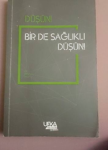  Kişisel gelişim kitapları