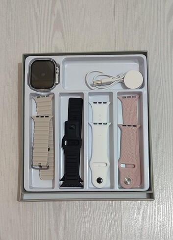 T20 ULTRA2 (SMARTWATCH) 