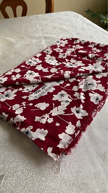 fresh scarfs şal