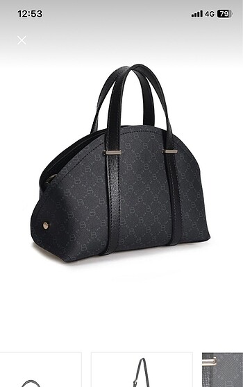 Pierre Cardin lucky bees çanta