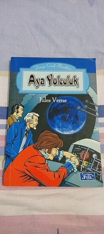 Aya yolculuk