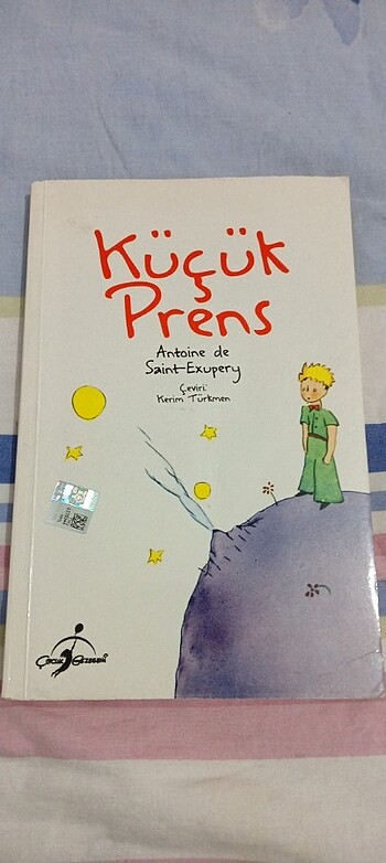 Küçük prens 