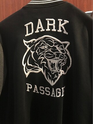 Nike DARK PASSAGE KOLEJ CEKETİ