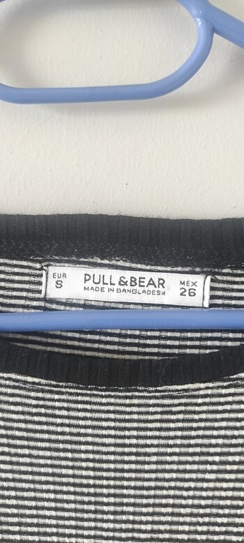 Pull and Bear Pull&bear elbise 