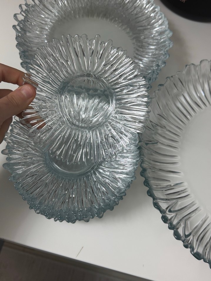 12li çay tabağı - Görsel 2