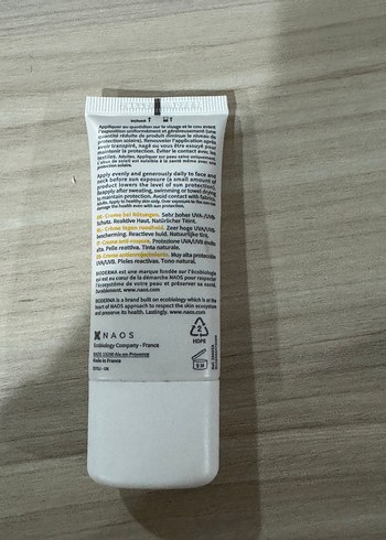 Bioderma Photoderm AR SPF 50+ Anti-Kızarıklık Kremi 30 ml - Görsel 2