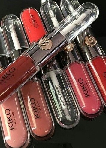  Beden Kiko lipglos 