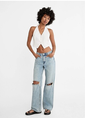 Stradivarius D92 Tall