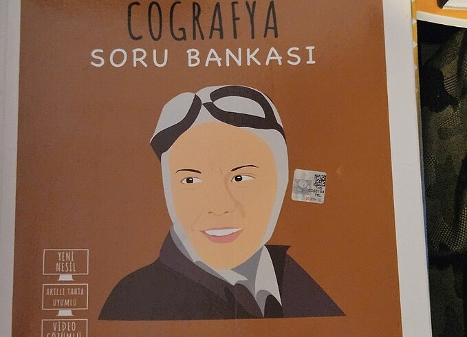 bys kafası tyt coğrafya soru bankası