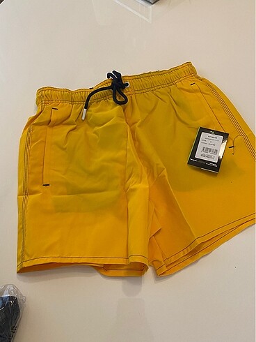 Deniz şortu - Görsel 3