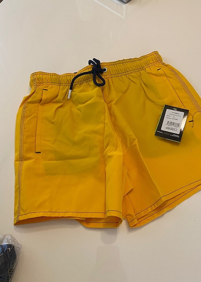 Deniz şortu - Görsel 3