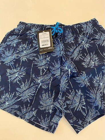 Deniz şortu - Görsel 2