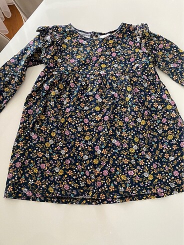 H&M Elbise