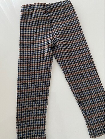 24-36 Ay Beden Pantolon