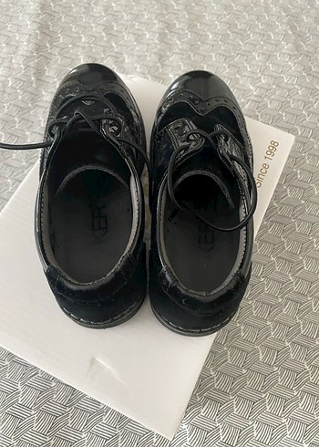 Ayakkabı - Görsel 2
