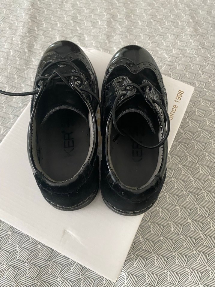 Ayakkabı - Görsel 2