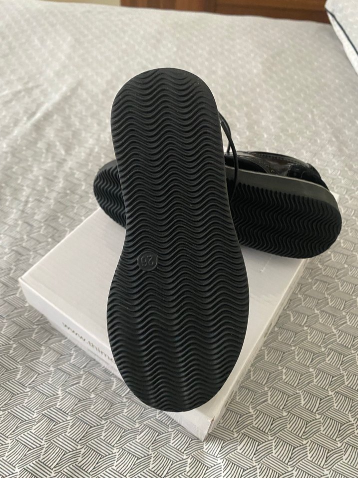 Ayakkabı - Görsel 3