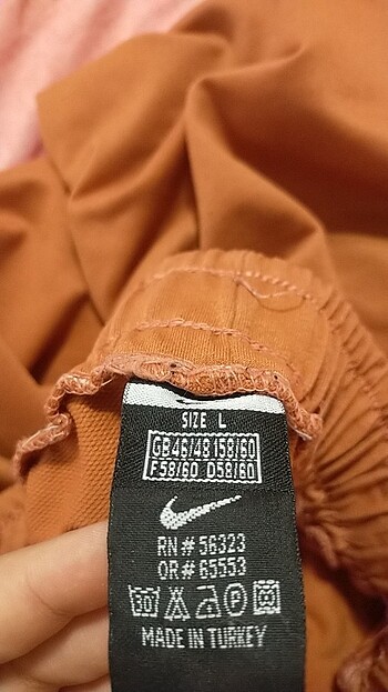 Kiremit rengi alt - Görsel 3