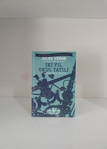 İki Yıl Okul Tatili 