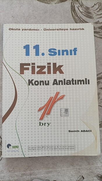 Fizik 