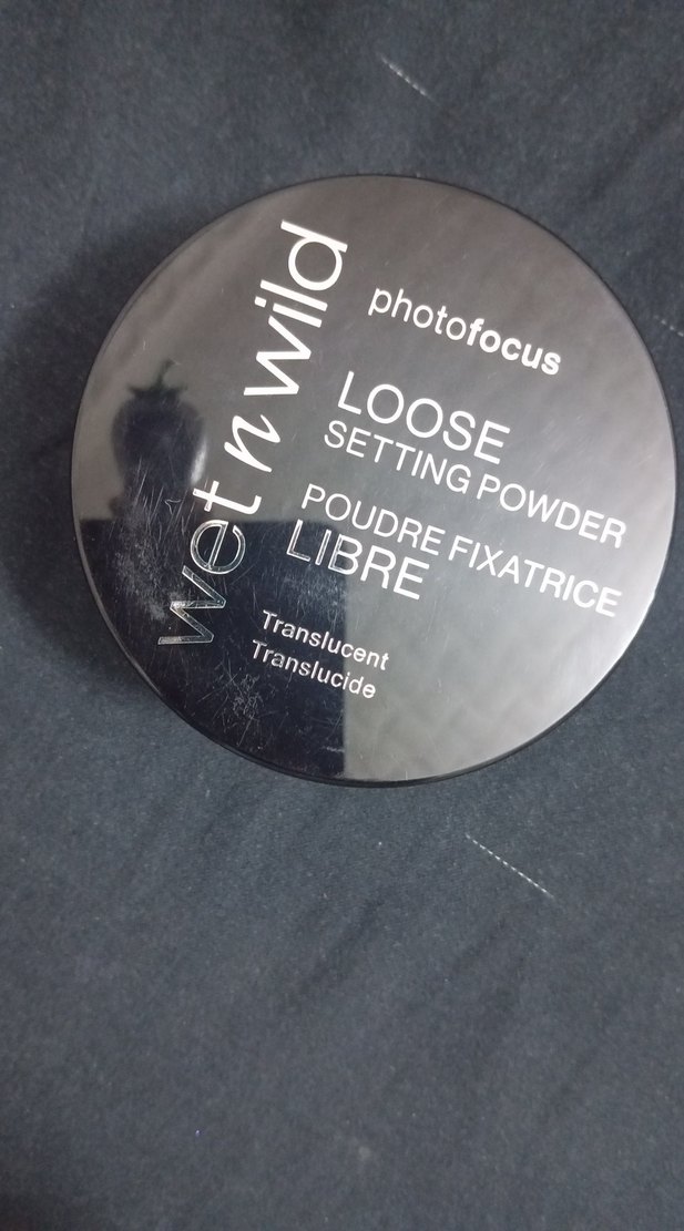 Wet n Wild Transparan Sabitleyici Pudra - Görsel 2