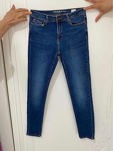 Colin's Colins Lara 759 super slim fit jeans