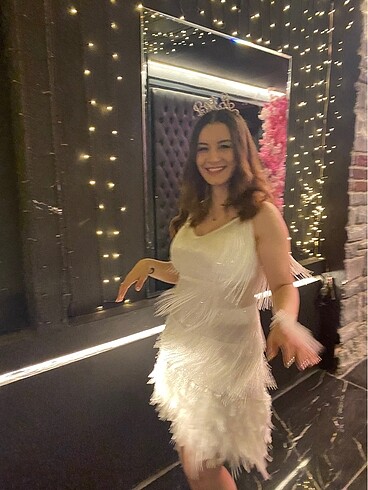 s Beden Elbise - Bride
