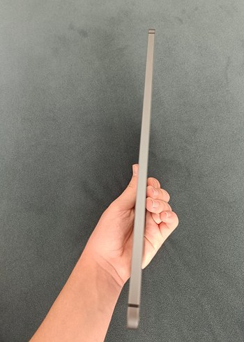 Beden Apple iPad Air Gri Tablet