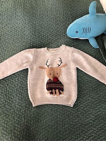 Zara bebek kazak