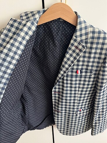 Diğer Erkek çocuk Blazer ceket