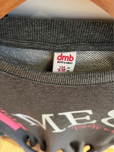 Diğer Kız çocuk sweatshirt elbise