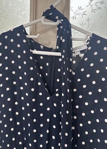 İpekyol Elbise - Görsel 2