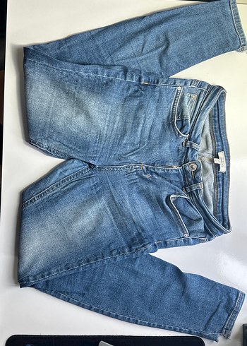 İPEKYOL MAVİ PANTOLON - Görsel 2