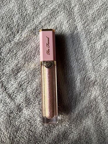 Too Faced Too Faced Gloss