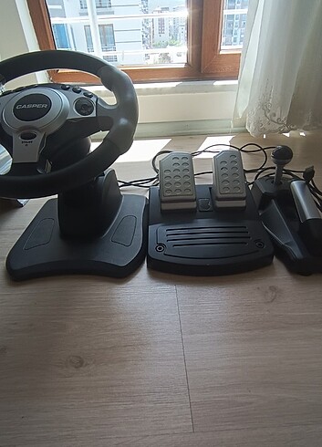 direksiyon setii