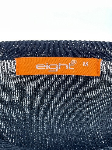 m Beden siyah Renk Diğer T-shirt %70 İndirimli.