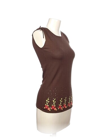 Vintage Love Diğer Bluz %70 İndirimli.