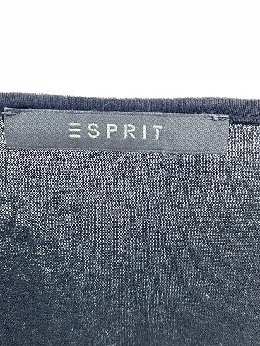 s Beden siyah Renk Esprit Bluz %70 İndirimli.