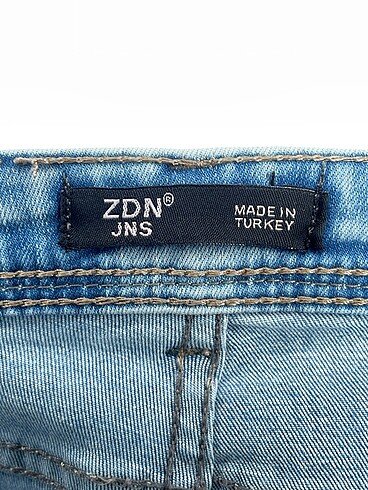 universal Beden mavi Renk Diğer Jean / Kot %70 İndirimli.