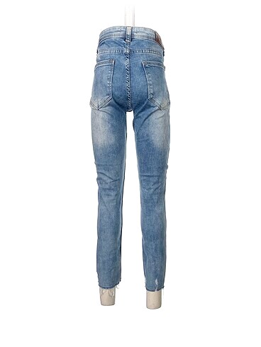 universal Beden Diğer Jean / Kot %70 İndirimli.